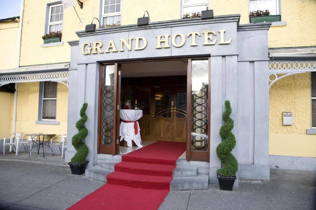 Grand Hotel 모에이트 외부 사진